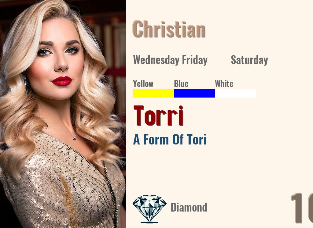 Torri