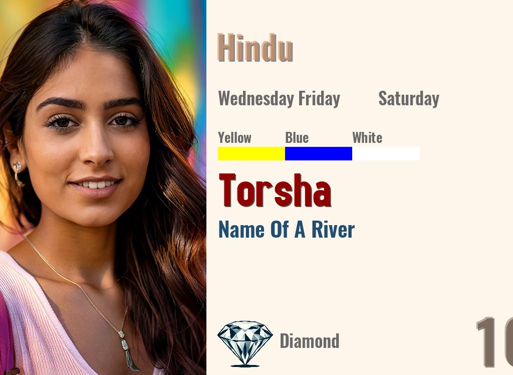 Torsha