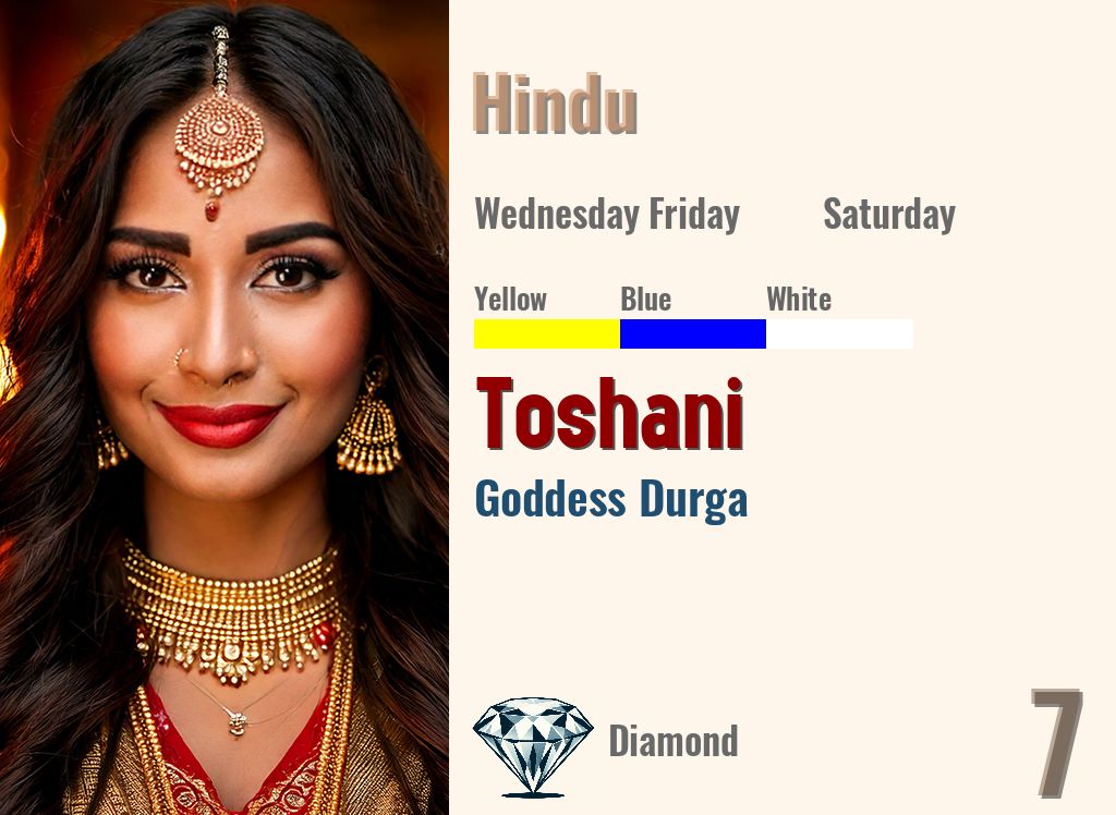 Toshani