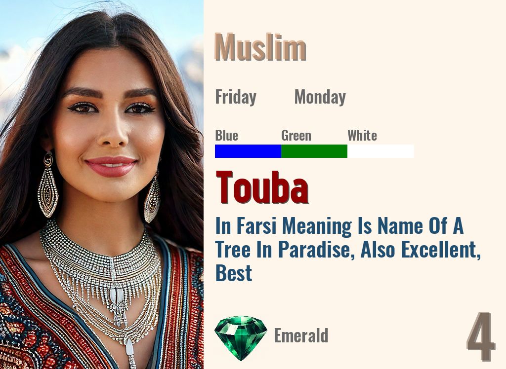 Touba