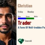 Trader