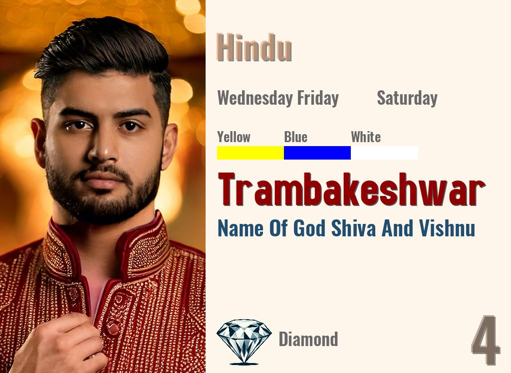 Trambakeshwar