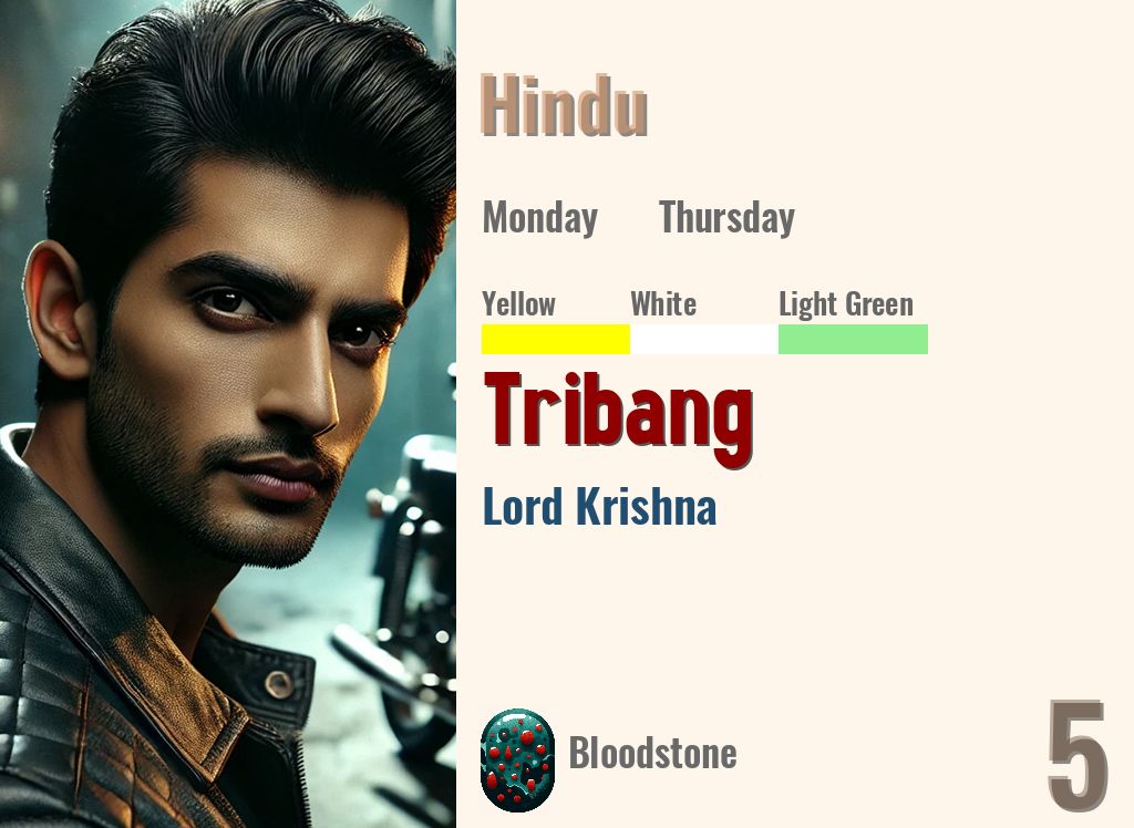 Tribang