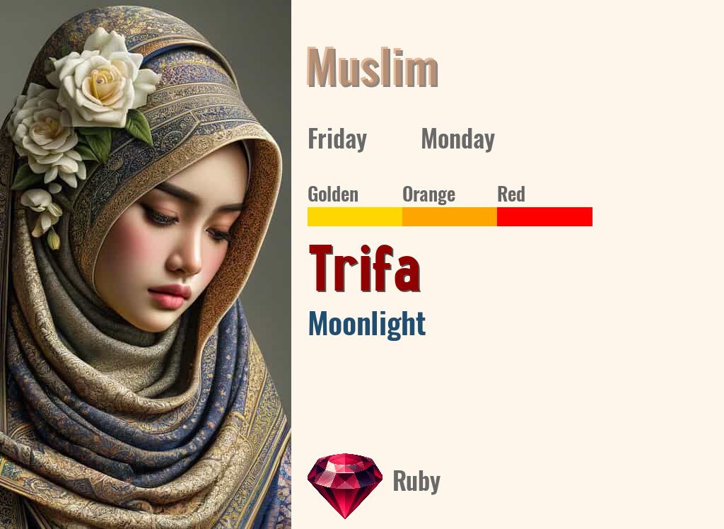 Trifa