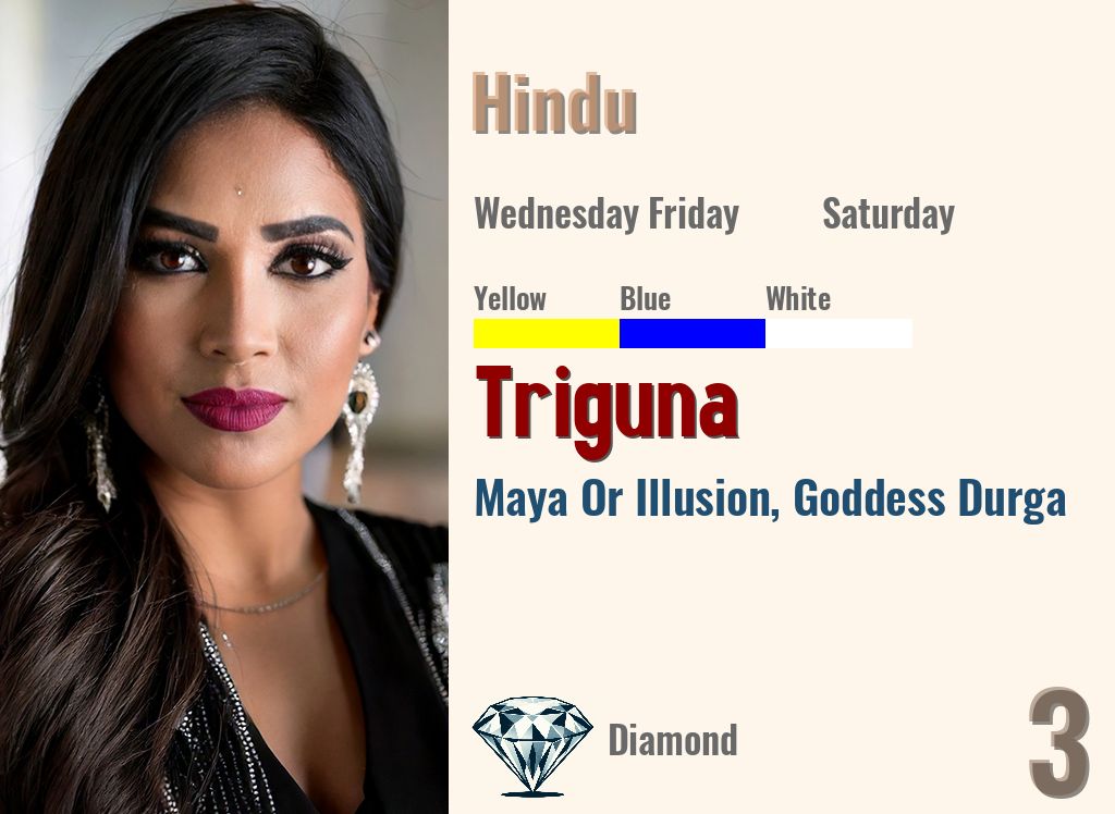 Triguna
