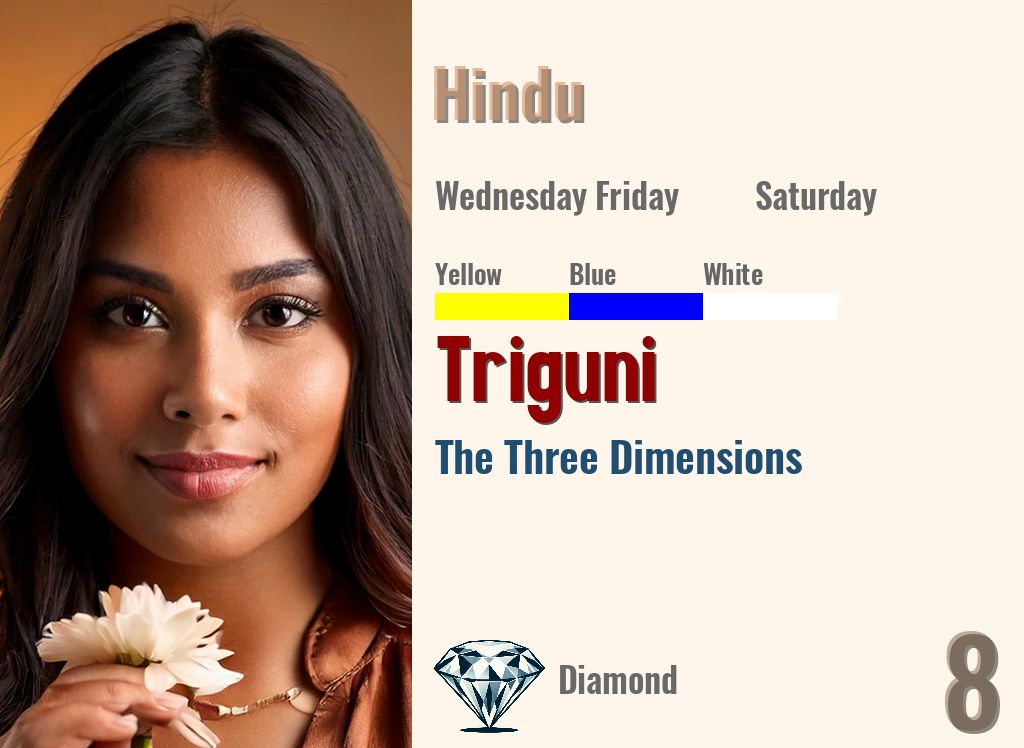 Triguni