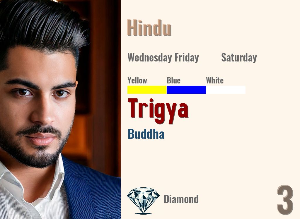 Trigya