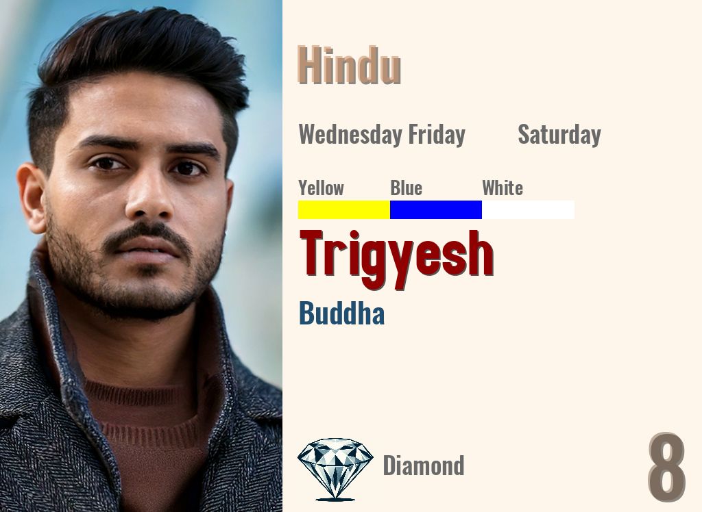 Trigyesh
