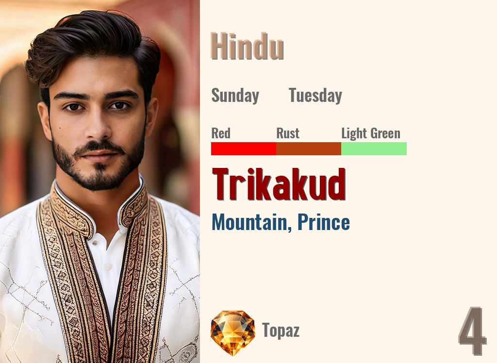 Trikakud