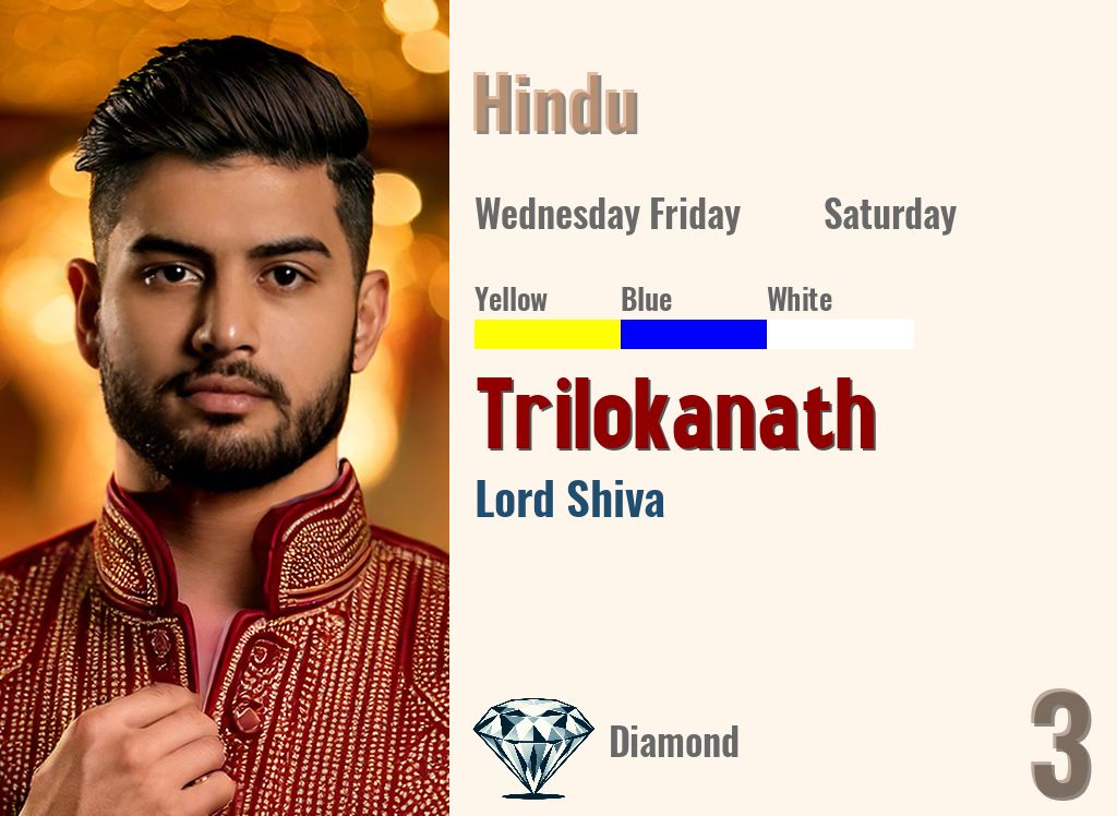 Trilokanath