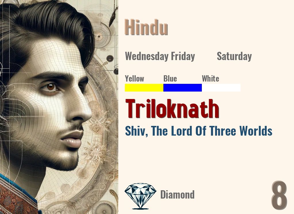 Triloknath