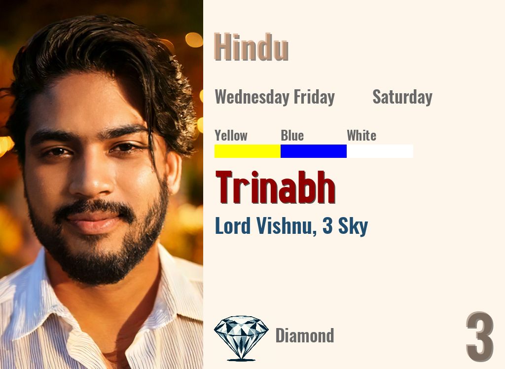 Trinabh