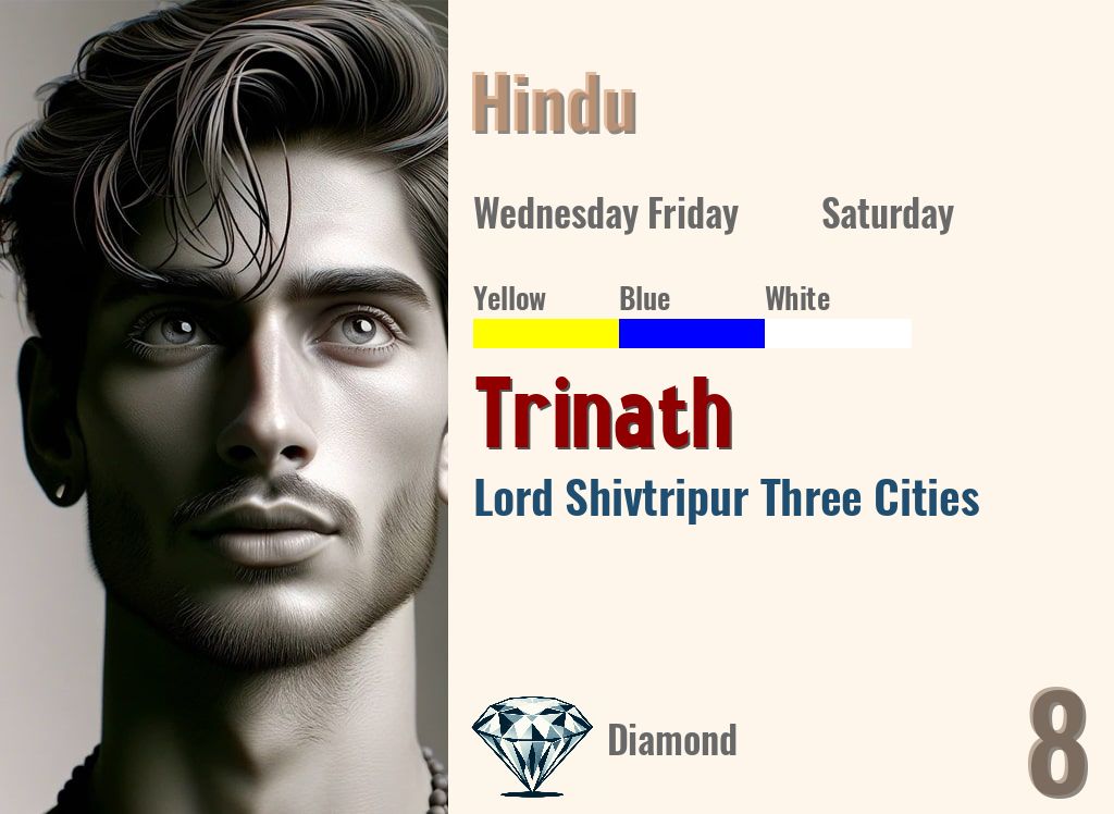 Trinath