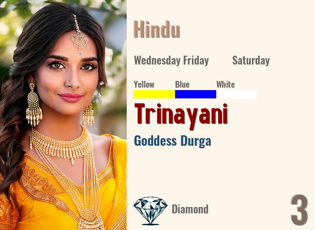 Trinayani