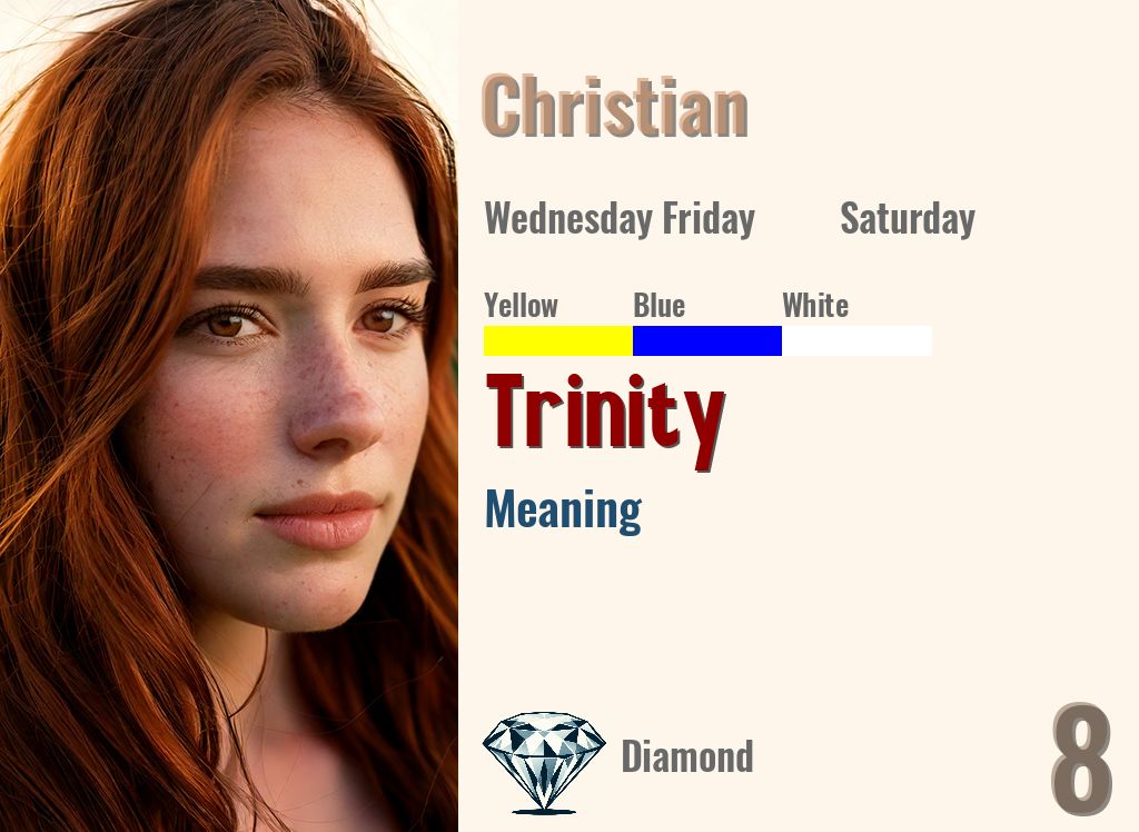 Trinity