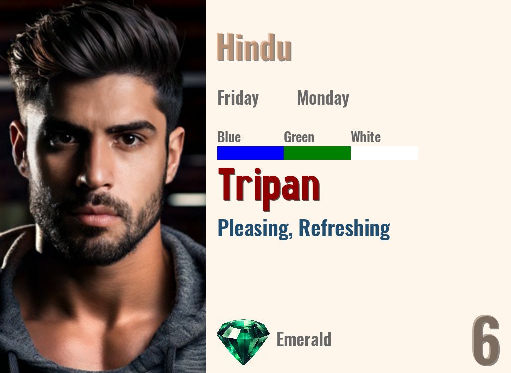Tripan