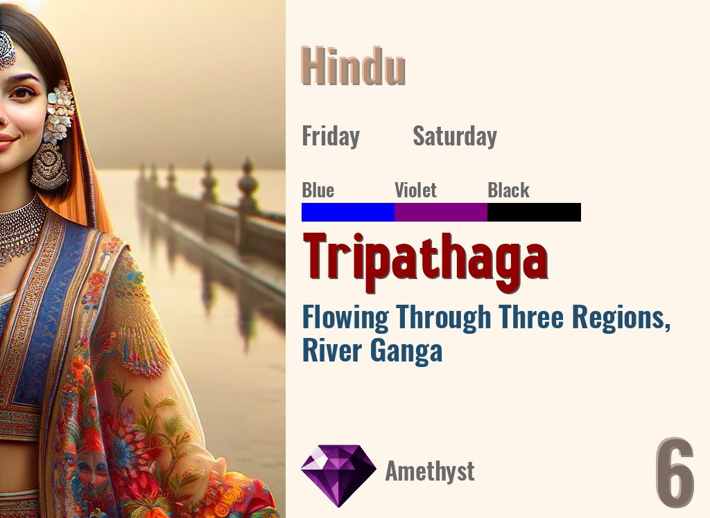 Tripathaga