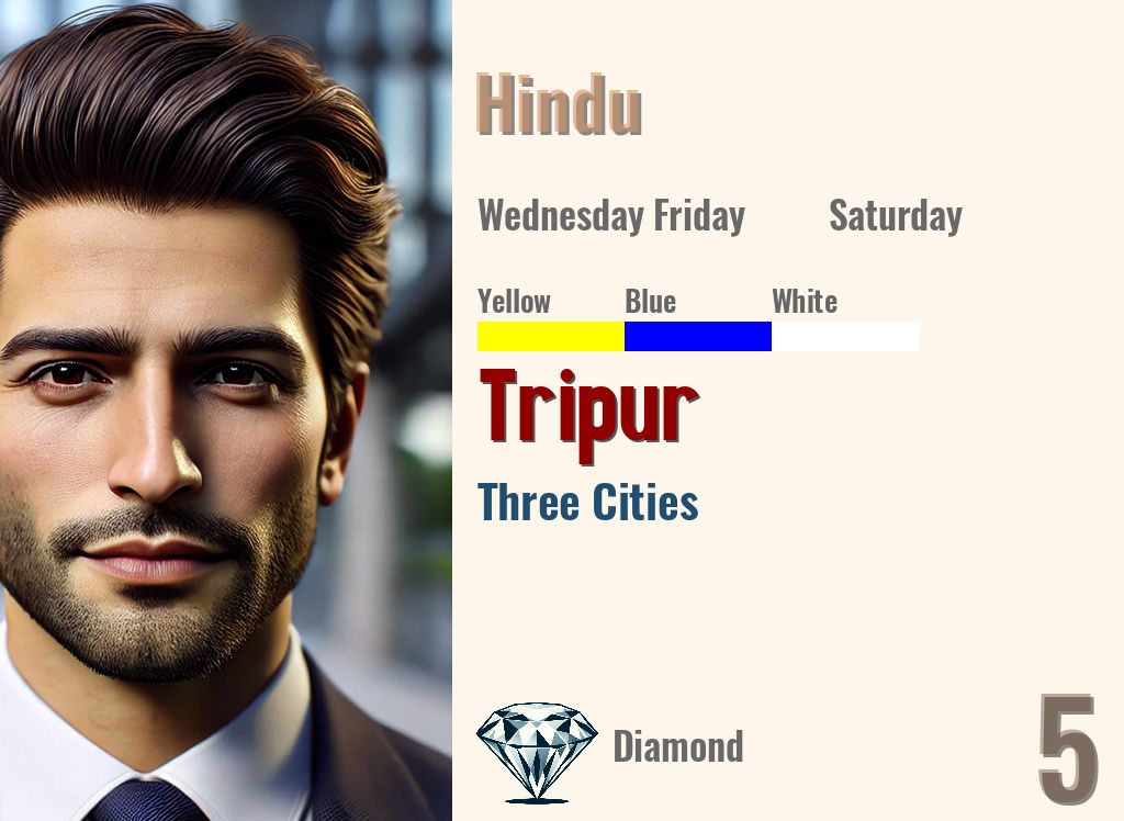Tripur