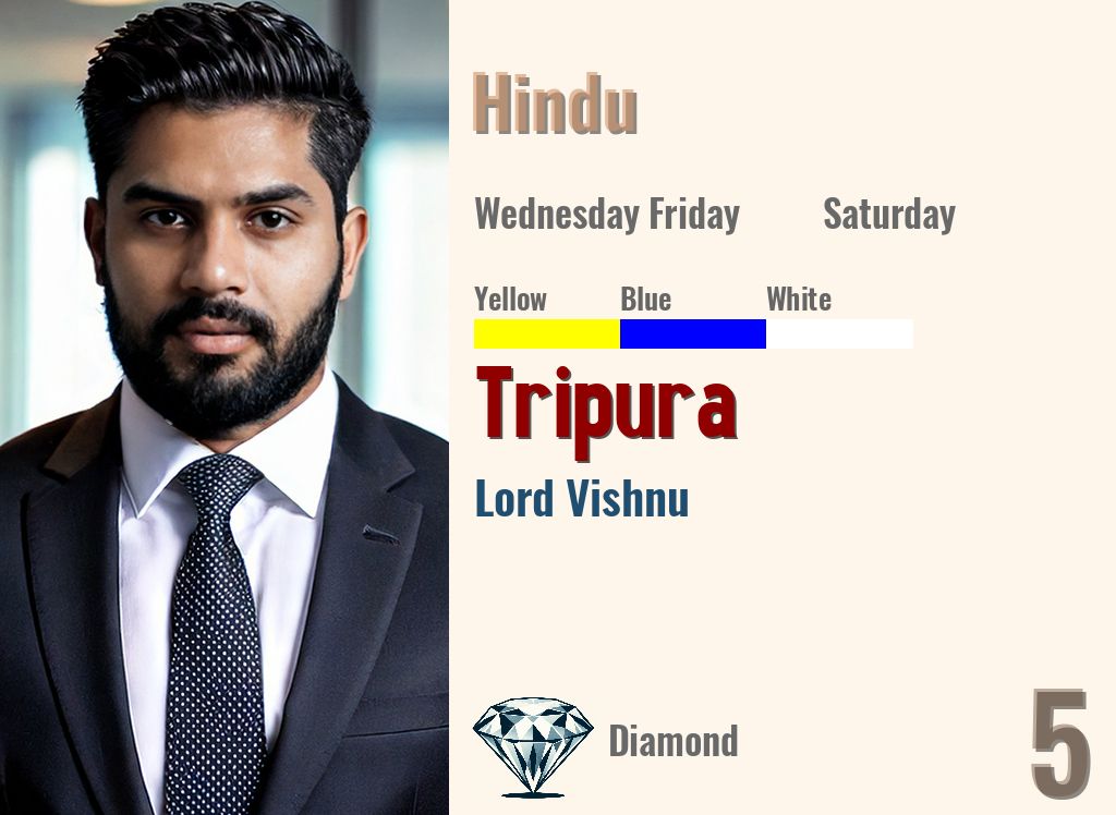 Tripura