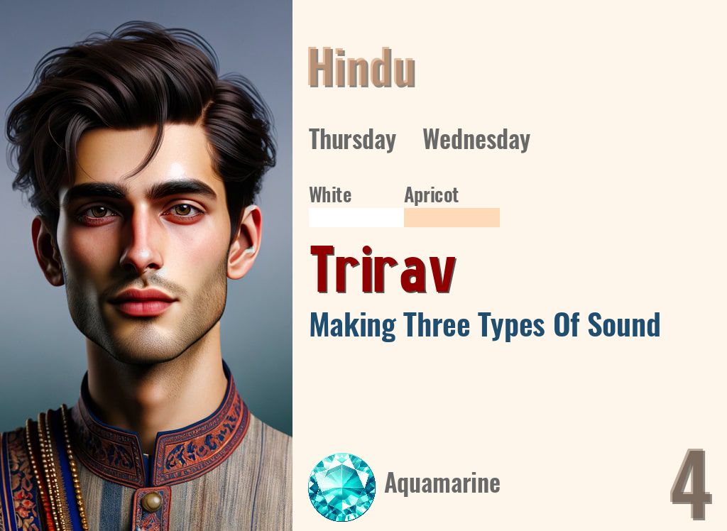 Trirav