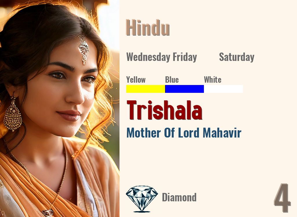Trishala