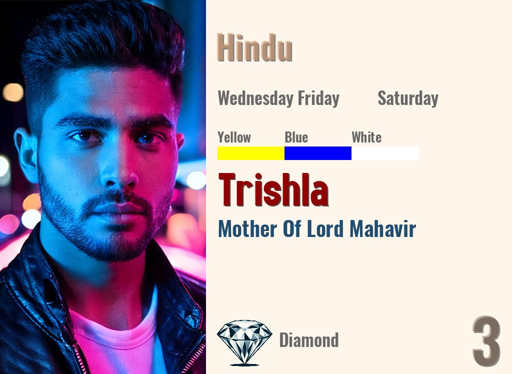 Trishla