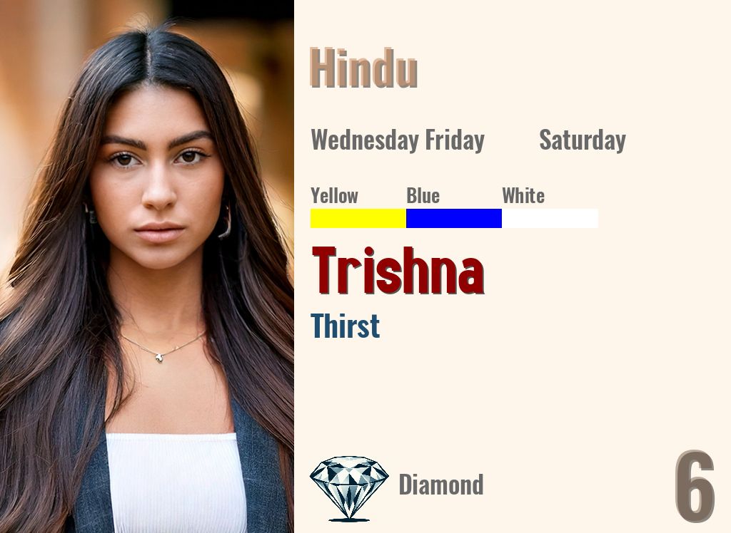 Trishna