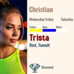 Trista