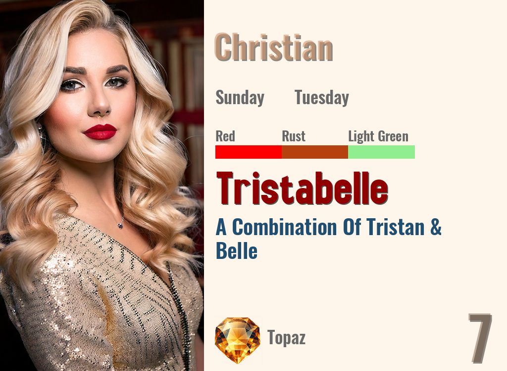 Tristabelle