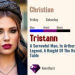 Tristann