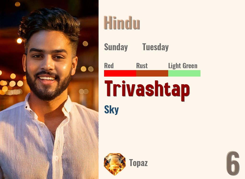 Trivashtap