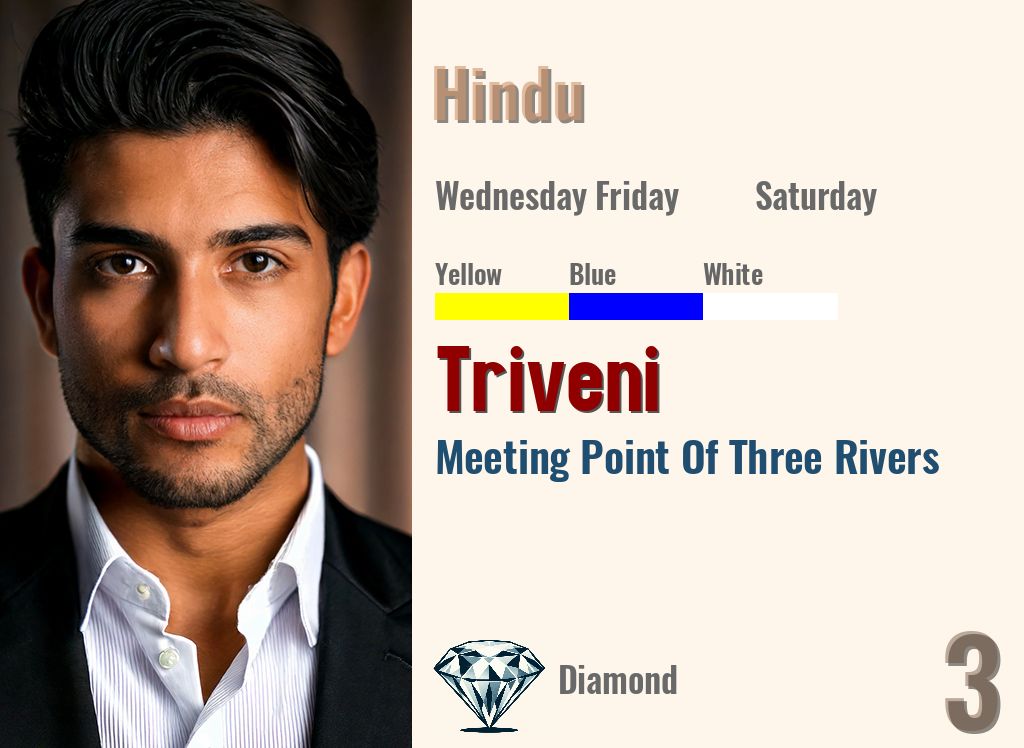 Triveni