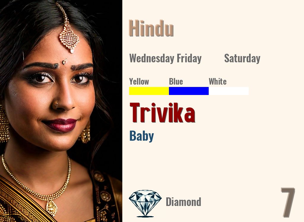 Trivika