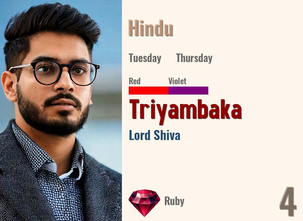 Triyambaka