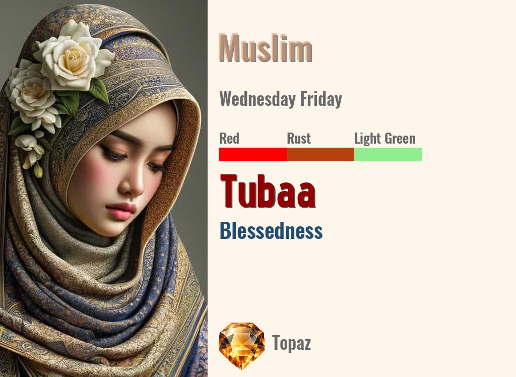 Tubaa
