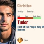Tudor
