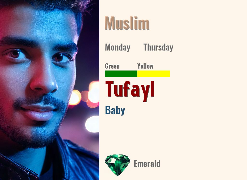 Tufayl