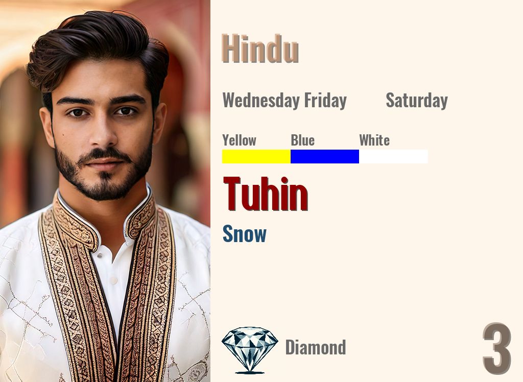 Tuhin
