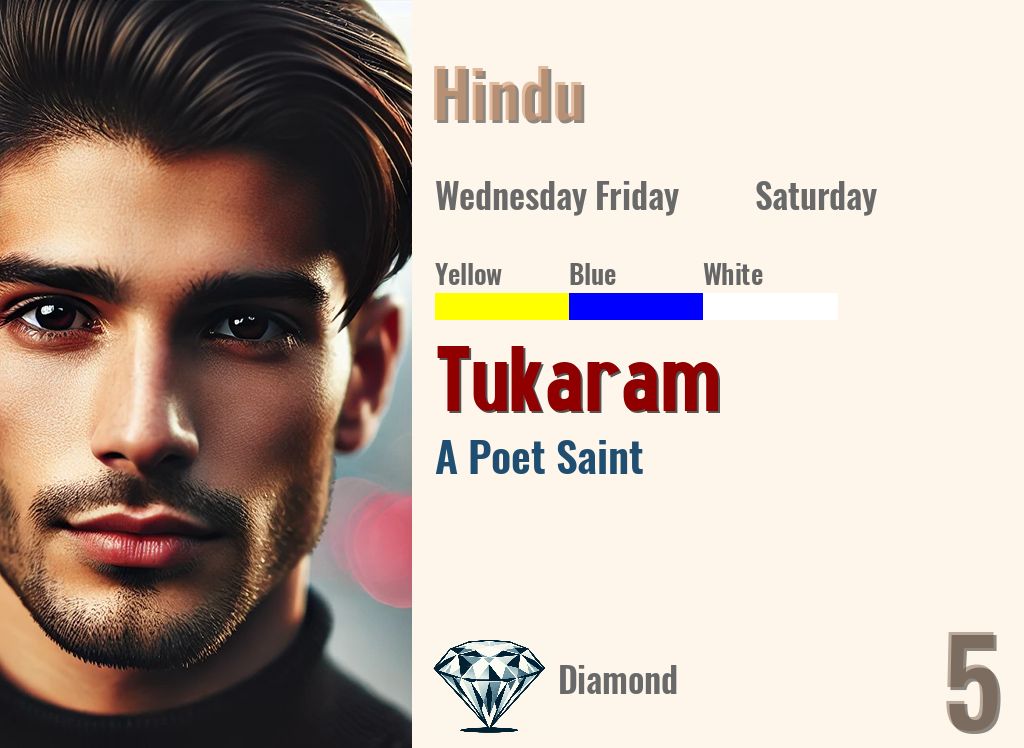 Tukaram