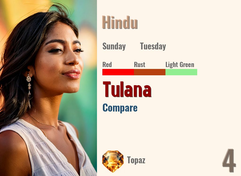 Tulana