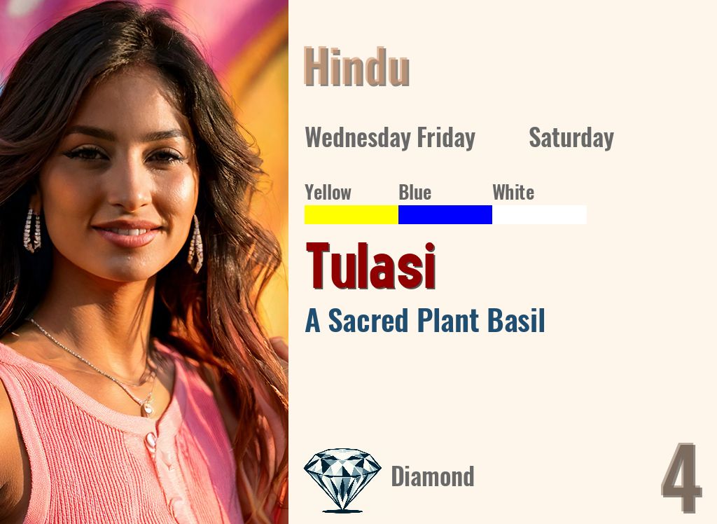 Tulasi