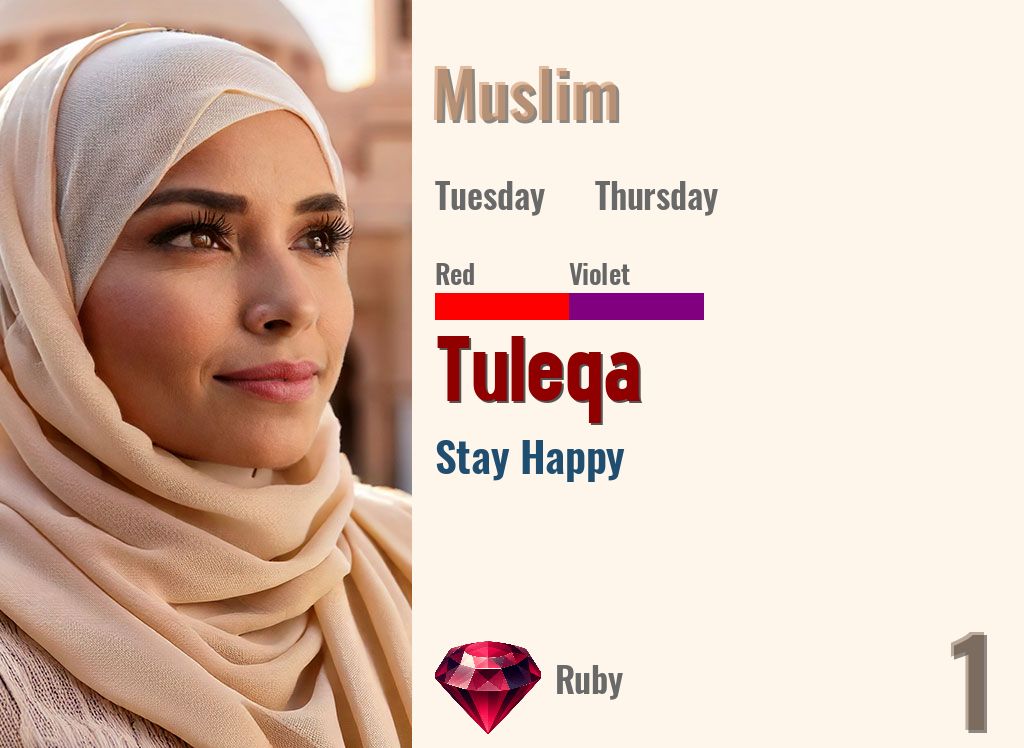 Tuleqa