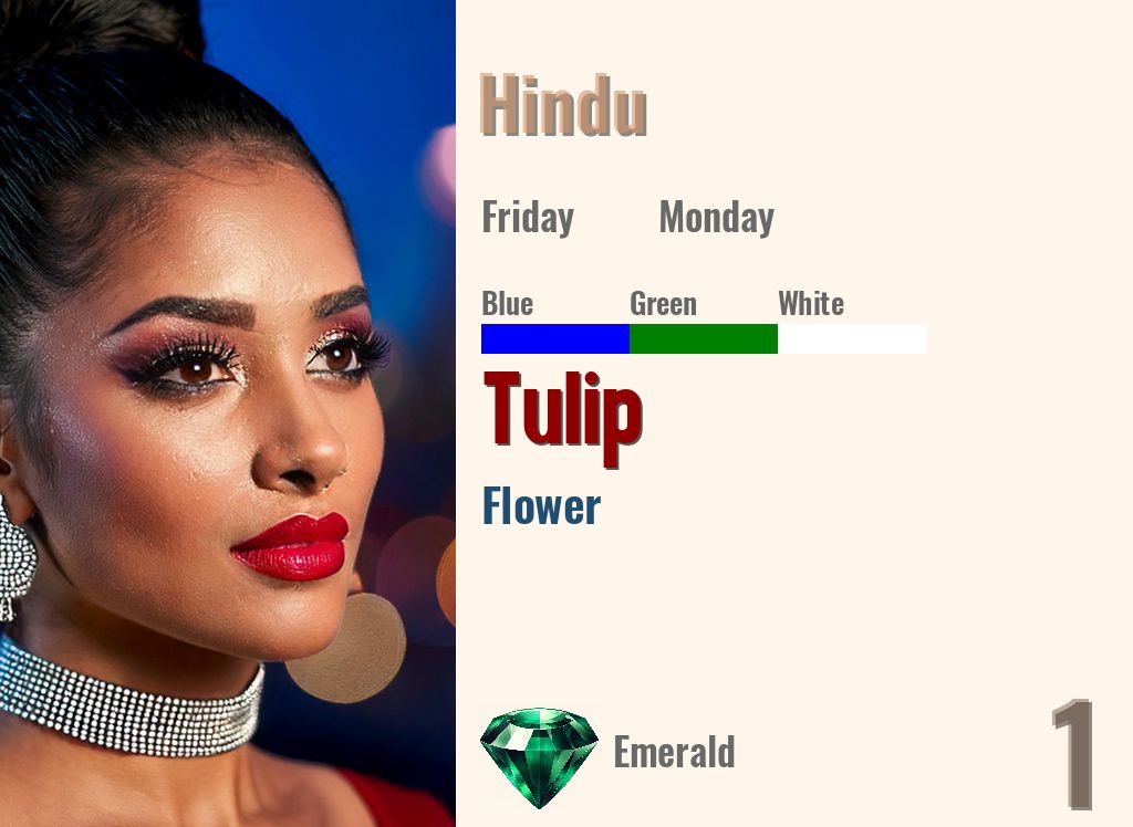 Tulip