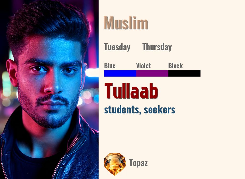 Tullaab