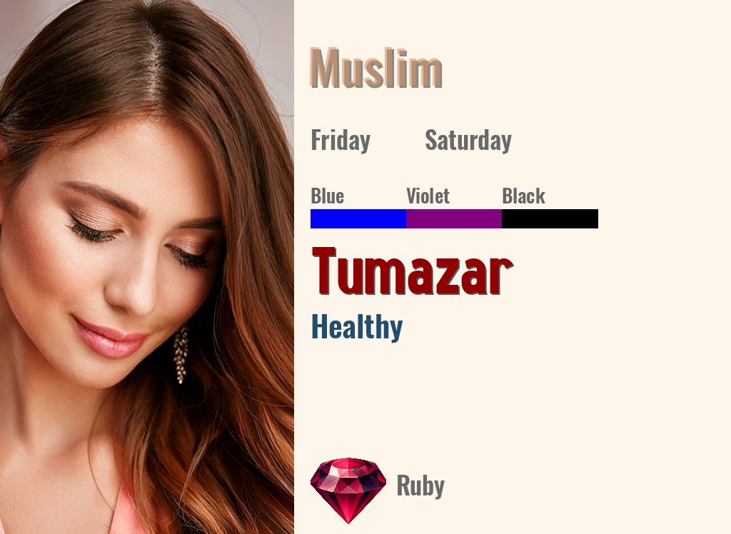 Tumazar