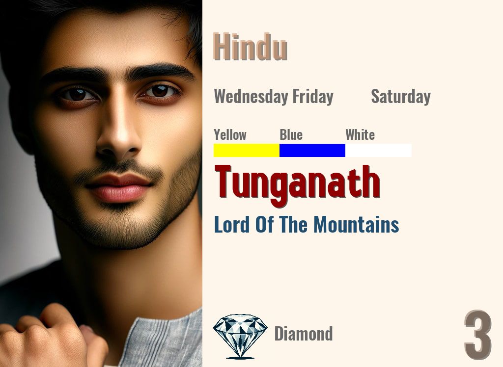 Tunganath