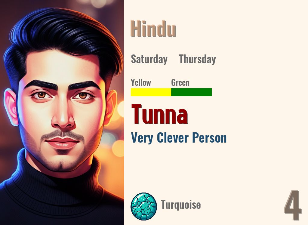 Tunna
