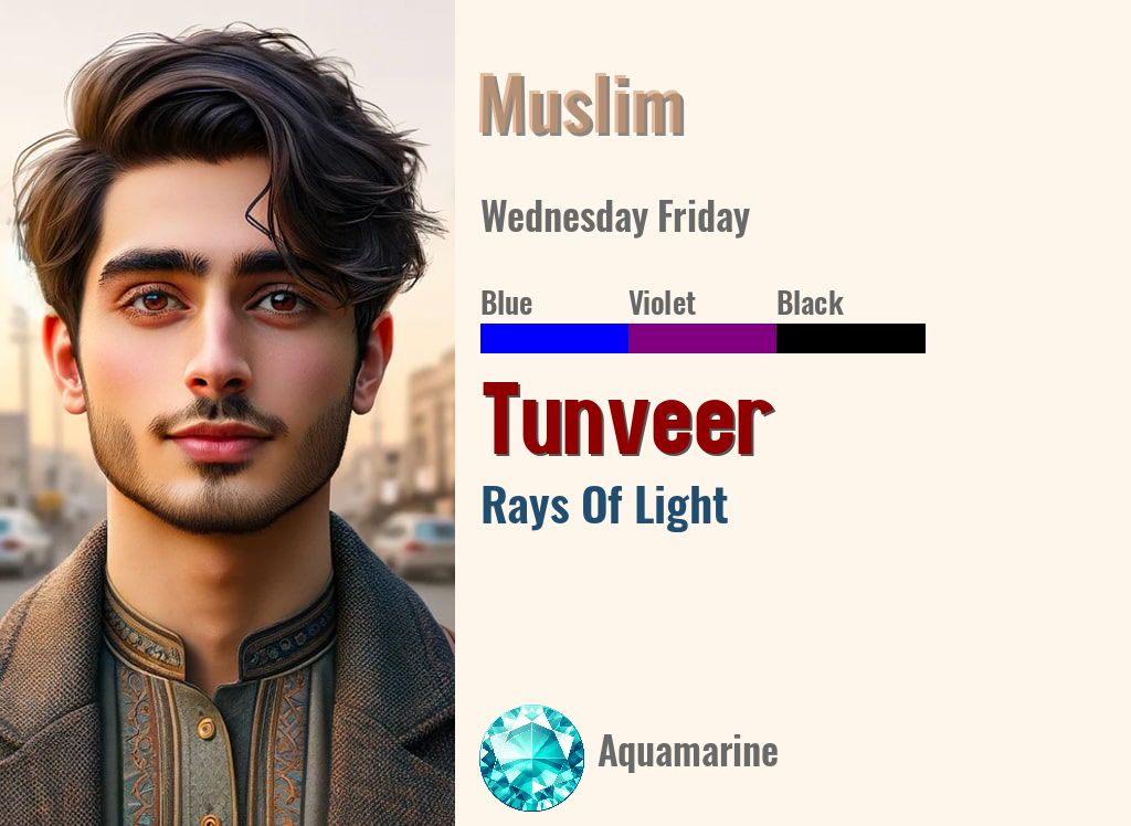 Tunveer