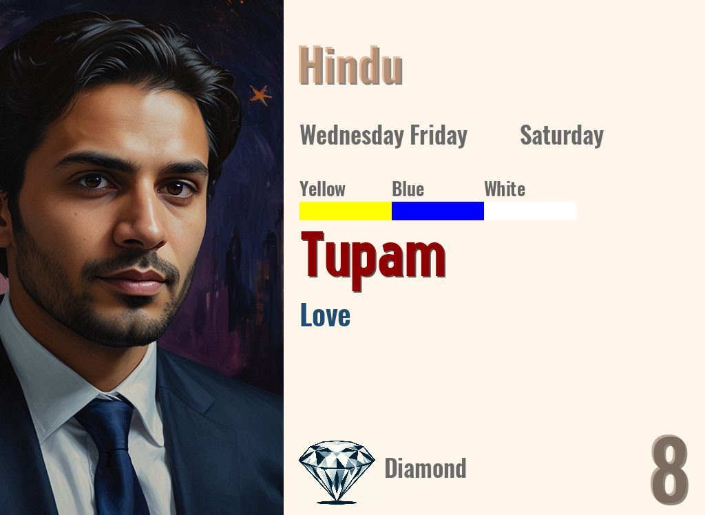 Tupam