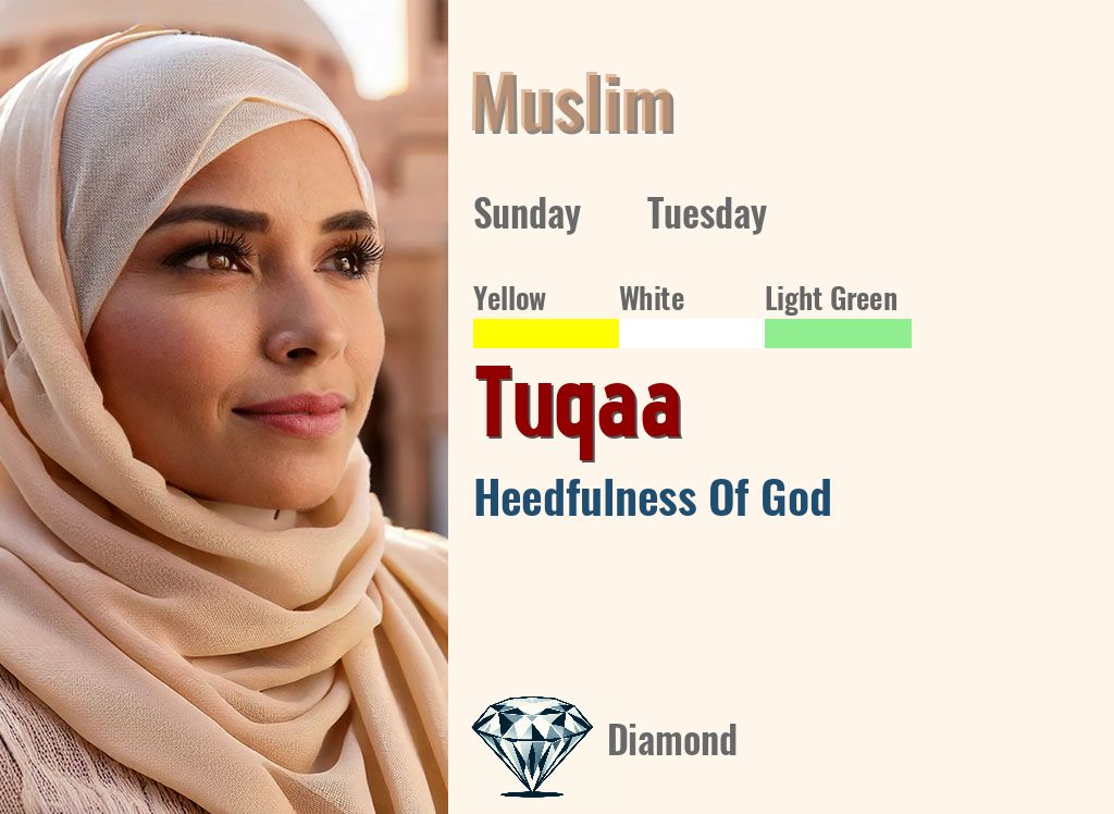 Tuqaa